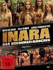 Poster der Inara - Das Dschungelmädchen