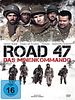 Poster der Road 47 - Das Minenkommando