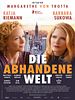 Poster der Die abhandene Welt