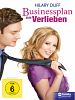 Poster der Businessplan zum Verlieben