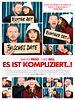 Poster der Es ist kompliziert..!