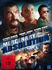 Poster der Mercenary: Absolution