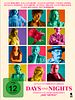 Poster der Days and Nights
