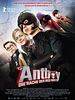 Poster der Antboy 2 - Die Rache der Red Fury