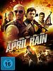 Poster der April Rain