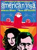 Poster der American visa