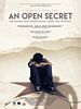 Poster der An Open Secret