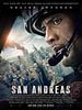 Poster der San Andreas