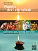 Poster der Wunder der Lebenskraft - Eine Reise zur Heilung der Seele