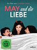 Poster der May und die Liebe
