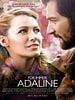 Poster der Für immer Adaline