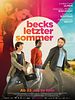 Poster der Becks letzter Sommer