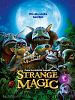 Poster der Strange Magic