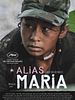 Poster der Alias Maria