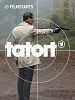 Poster der Tatort: Der Inder