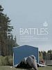 Poster der Battles