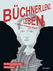 Poster der Büchner.Lenz.Leben