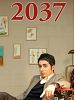 Poster der 2037