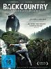 Poster der Backcountry - Gnadenlose Wildnis