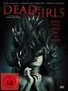 Poster der Dead Girls - Rache war noch nie so schön