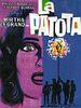 Poster der La Patota