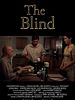 Poster der The Blind