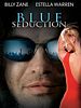 Poster der Blue Seduction
