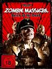 Poster der Zombie Massacre 2: Reich Of The Dead