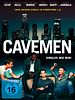Poster der Cavemen