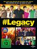 Poster der Legacy - Die Megaparty