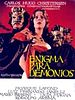 Poster der Enigma para Demônios