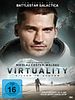 Poster der Virtuality - Killer im System
