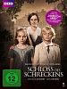 Poster der Schloss des Schreckens