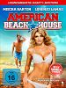 Poster der American Beach House