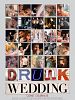 Poster der Drunk Wedding