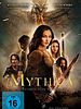 Poster der Mythica - Die Ruinen von Mondiatha