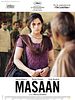 Poster der Masaan