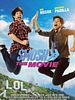 Poster der Smosh: The Movie