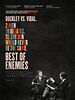 Poster der Best of Enemies