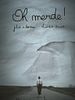 Poster der Oh Merde !