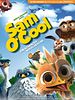 Poster der Sam O'Cool - Ein schräger Vogel hebt ab