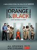 Poster der Orange Is The New Black