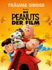 Poster der Die Peanuts - Der Film