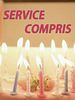 Poster der Service compris