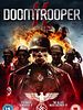 Poster der Nazi Doom Trooper Of The 3. Reich