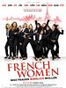 Poster der French Women - Was Frauen wirklich wollen