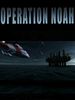 Poster der Operation Noah