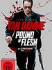 Poster der Pound of Flesh