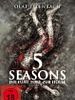 Poster der 5 Seasons - Die fünf Tore zur Hölle