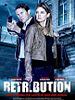 Poster der Retribution